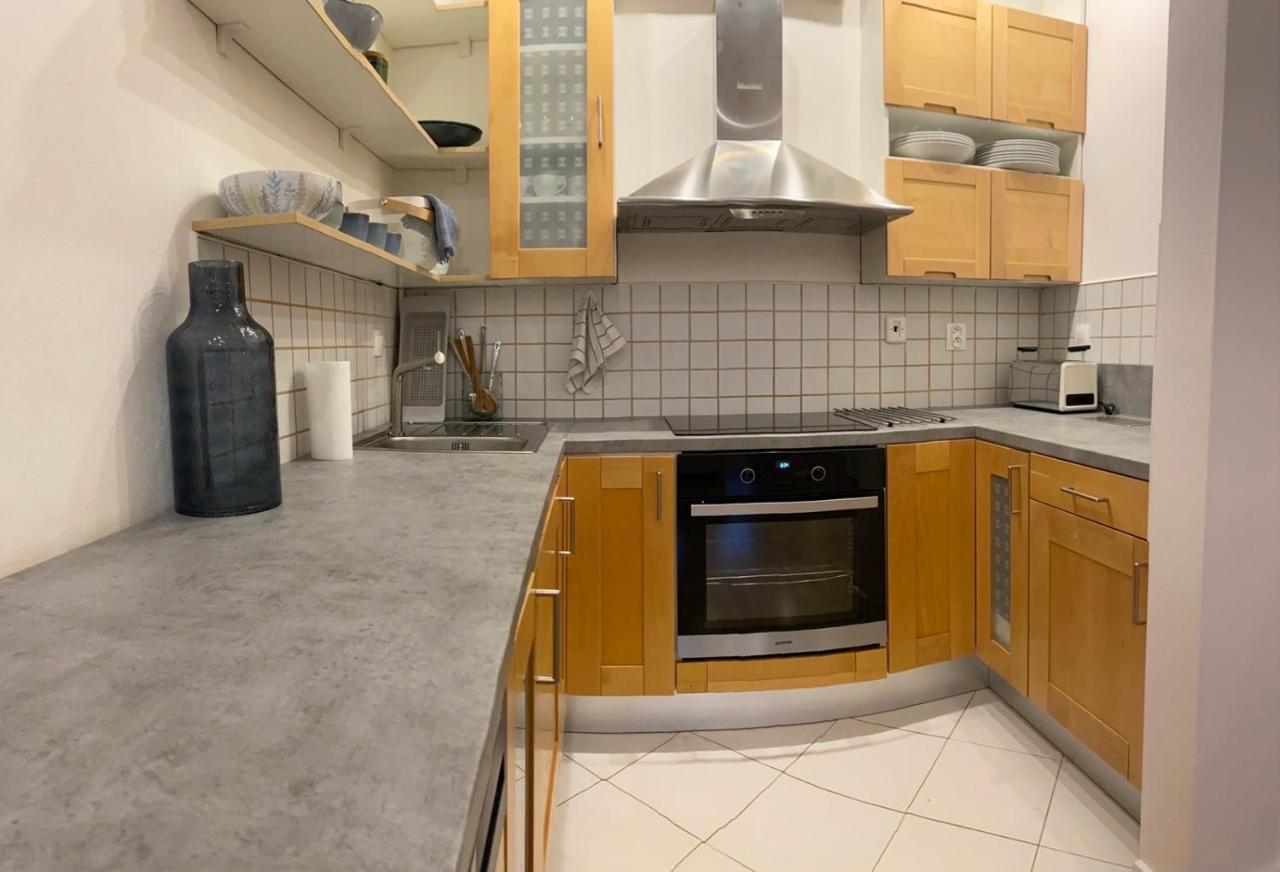 Apartman Lara Komarno Exterior photo