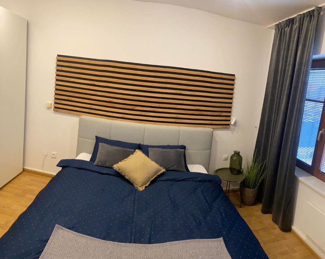 Apartman Lara Komarno Exterior photo