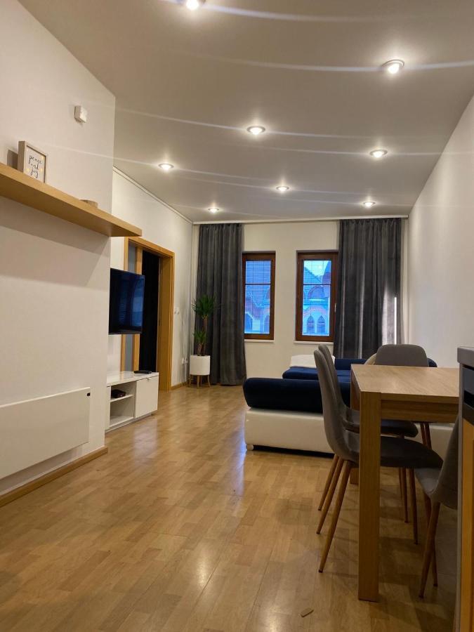 Apartman Lara Komarno Exterior photo