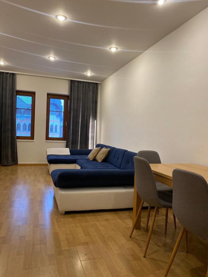 Apartman Lara Komarno Exterior photo