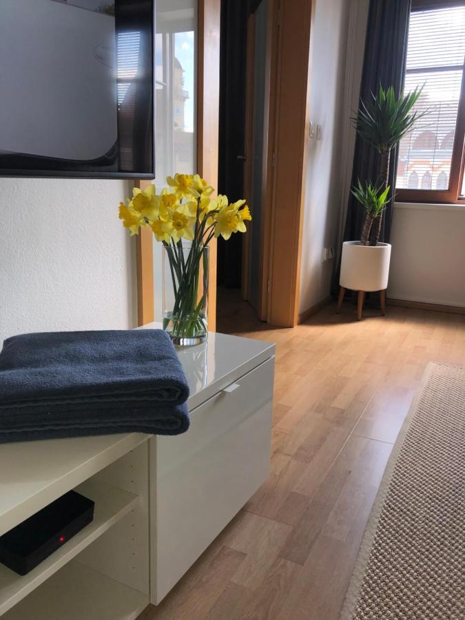Apartman Lara Komarno Exterior photo