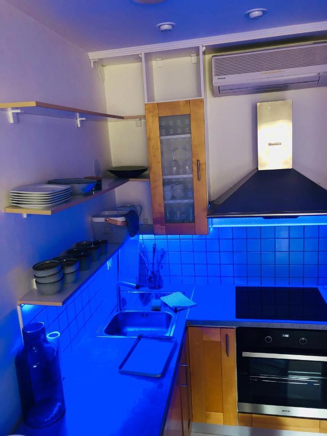 Apartman Lara Komarno Exterior photo