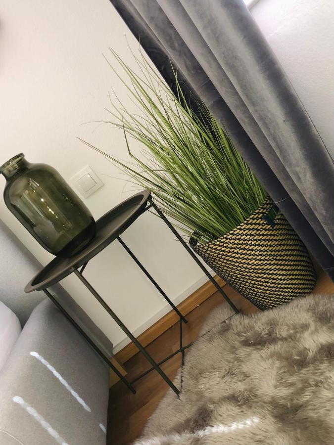 Apartman Lara Komarno Exterior photo