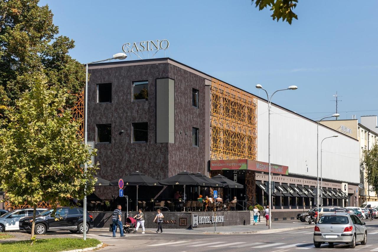 Apartman Lara Komarno Exterior photo